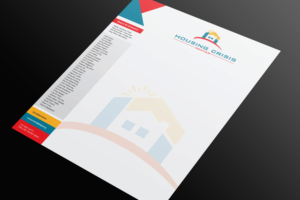 Business Card Design by JK18 for Housing Crisis Center | Design: #17945533