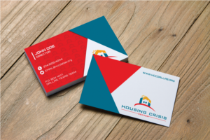 Business cards and stationary design | Business Card Design by JK18