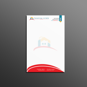 Business Card Design by Creations Box 2015 for Housing Crisis Center | Design: #17951060