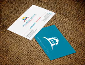Business Card Design by chandrayaan.creative for Housing Crisis Center | Design: #17952696