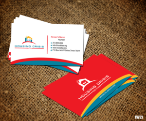 Business Card Design by Designanddevelopment