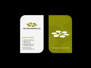 Diseño de Tarjeta de Presentación por Creations Box 2015 para este proyecto | Diseño: #17944470