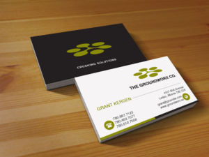 Diseño de Tarjeta de Presentación por Creations Box 2015 para este proyecto | Diseño: #17944491