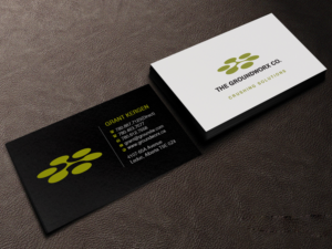 Diseño de Tarjeta de Presentación por Creations Box 2015 para este proyecto | Diseño: #17944497