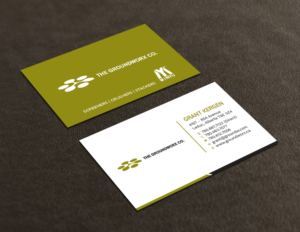 Business Card Design by Tripti Ranjan Gain for this project | Design: #18030894