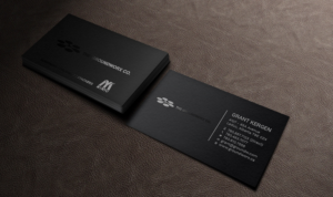 Business Card Design by Tripti Ranjan Gain for this project | Design: #18030903
