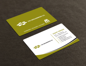 Business Card Design by Tripti Ranjan Gain for this project | Design: #18030905