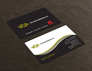 Business Card Design by Tripti Ranjan Gain for this project | Design: #18030923
