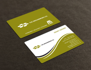 Business Card Design by Tripti Ranjan Gain for this project | Design: #18030928