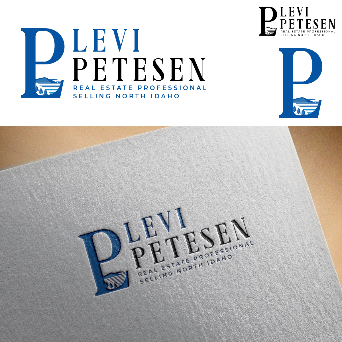 Logo Design by Kimosis Designs for this project | Design #17988003