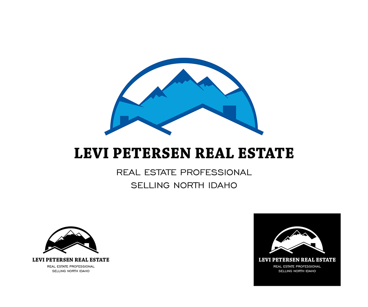 Logo Design by TaraVan for this project | Design #17996264