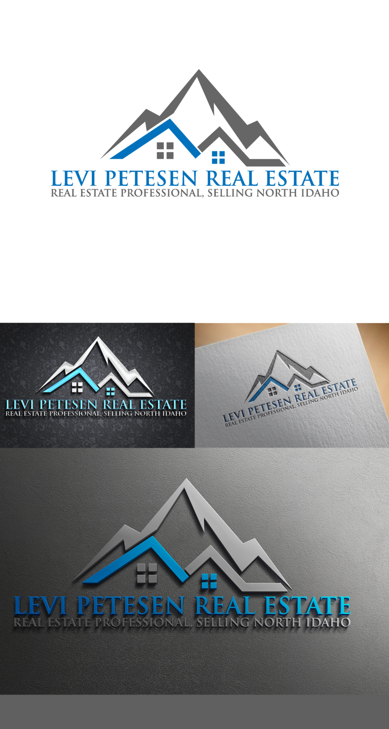 Logo Design by imyounuspathan 2 for this project | Design #17989448
