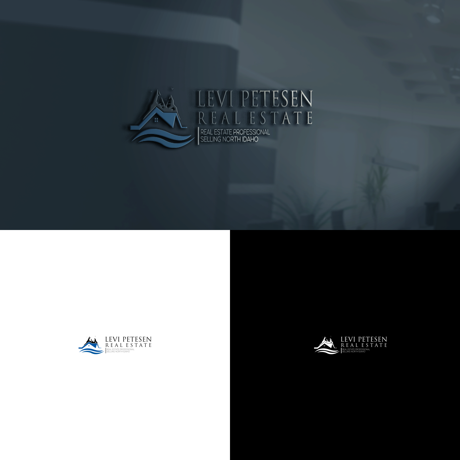 Logo Design by thedesignmate29 for this project | Design #17988114
