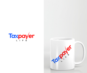 Logo-Design von King Cozy für Taxpayer Life | Design: #18030450