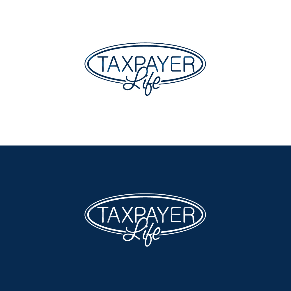Logo-Design von Sujit Banerjee für Taxpayer Life | Design #17945278
