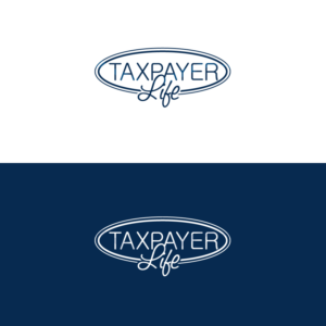 Logo-Design von Sujit Banerjee für Taxpayer Life | Design: #17945278