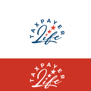 Logo-Design von Sujit Banerjee für Taxpayer Life | Design: #17945279