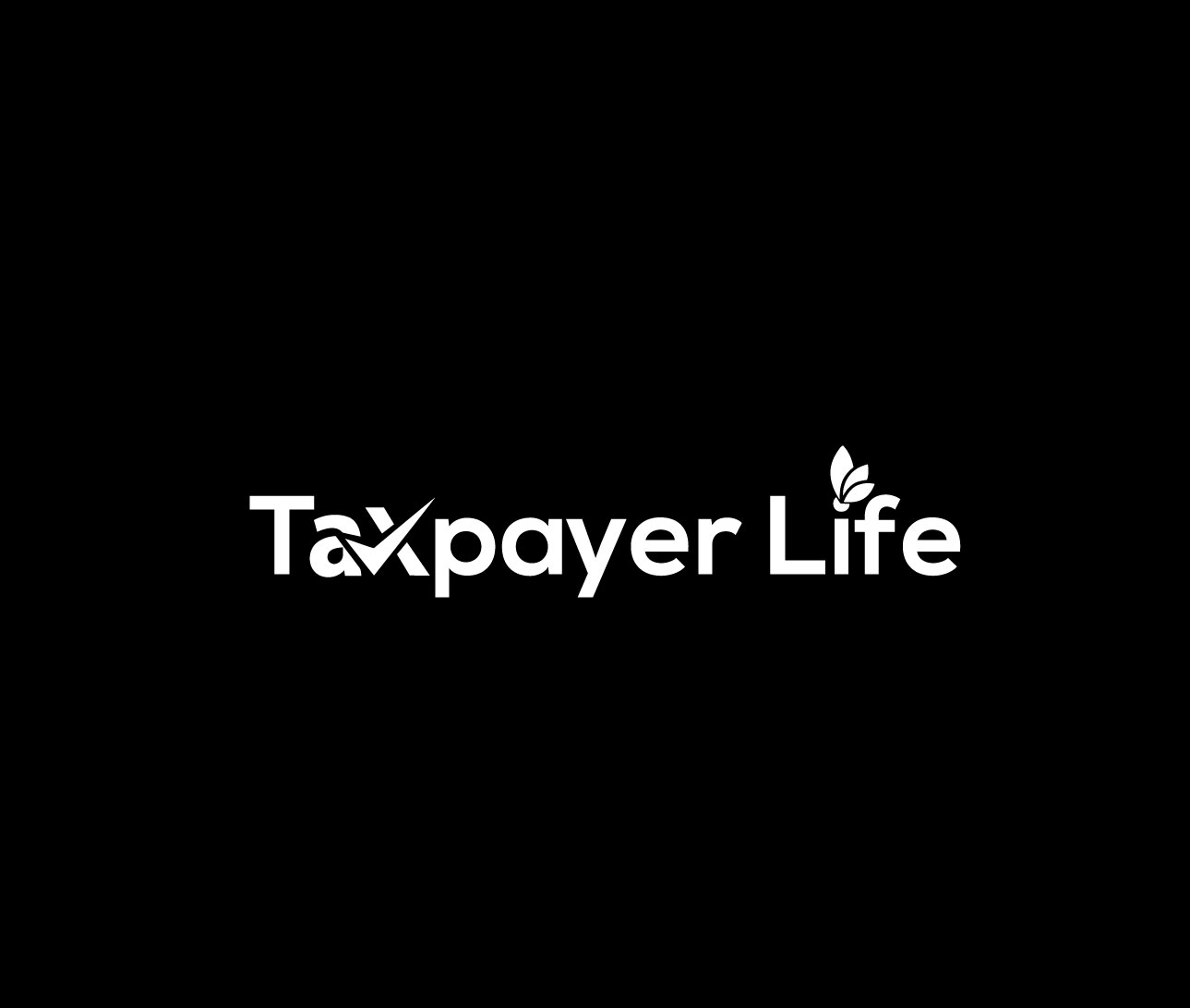 Logo Design by rocklee for Taxpayer Life | Design #17969530