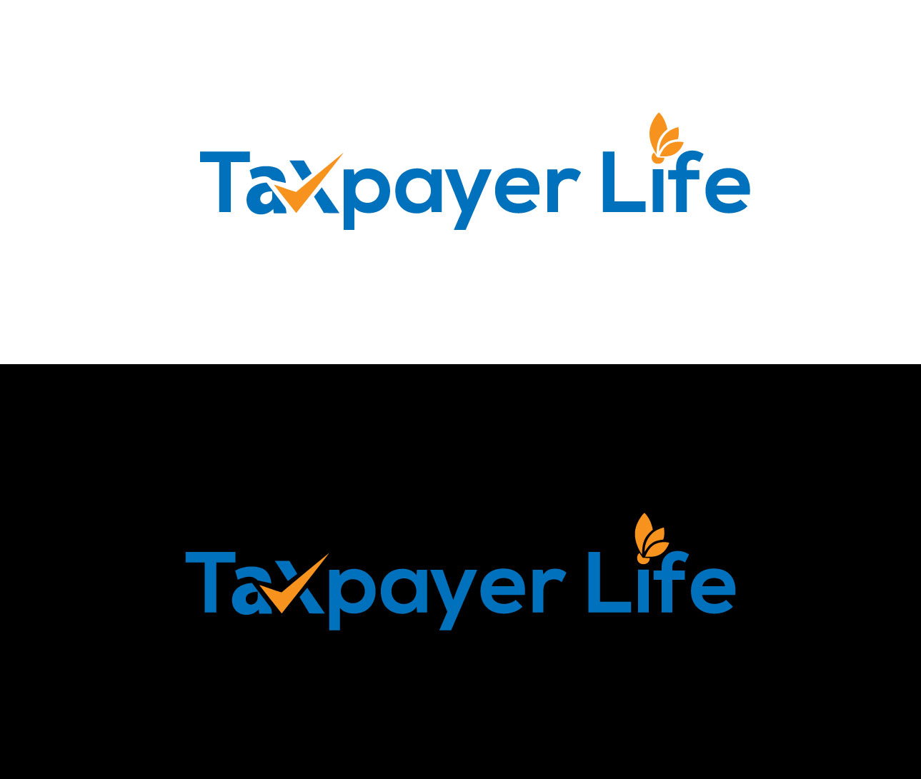 Logo Design by rocklee for Taxpayer Life | Design #17969531