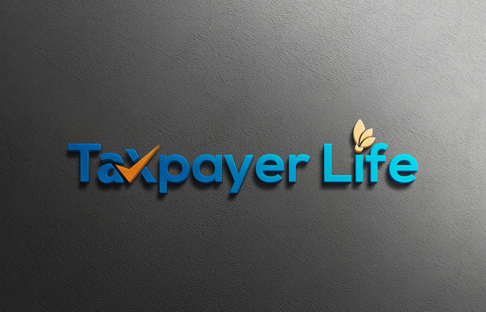 Logo Design by rocklee for Taxpayer Life | Design #17969532