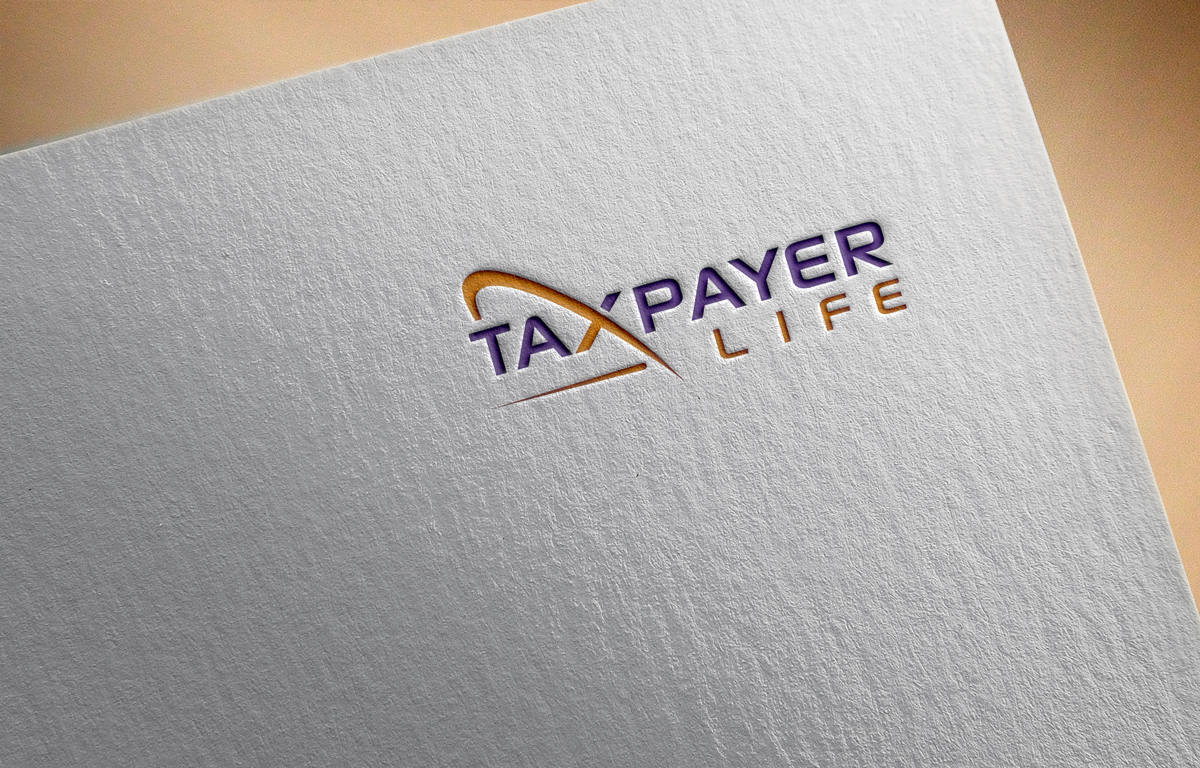Design de Logo par Niizam's pour Taxpayer Life | Design #17953173
