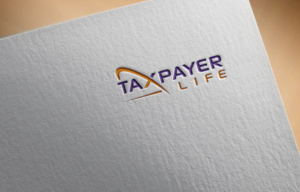 Logo Design by Niizam's for Taxpayer Life | Design: #17953173