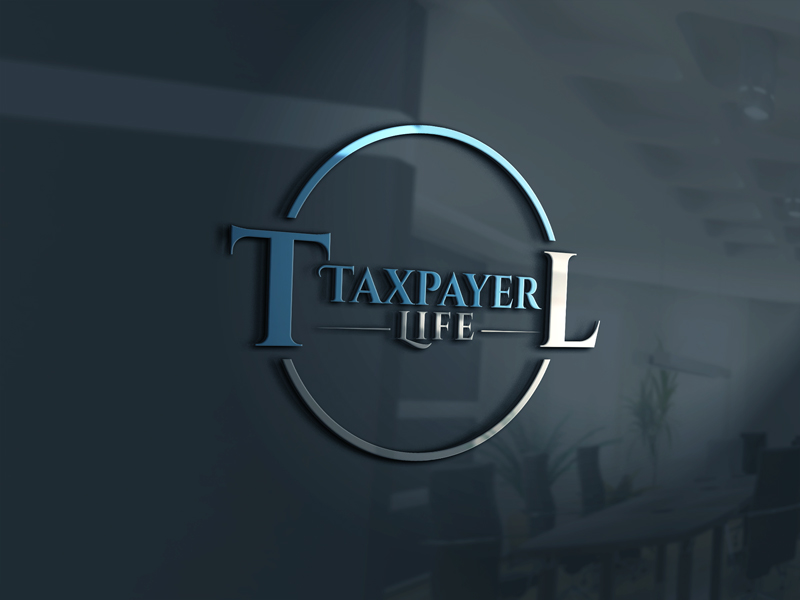 Logo Design by Tamanna 101 for Taxpayer Life | Design #17953968