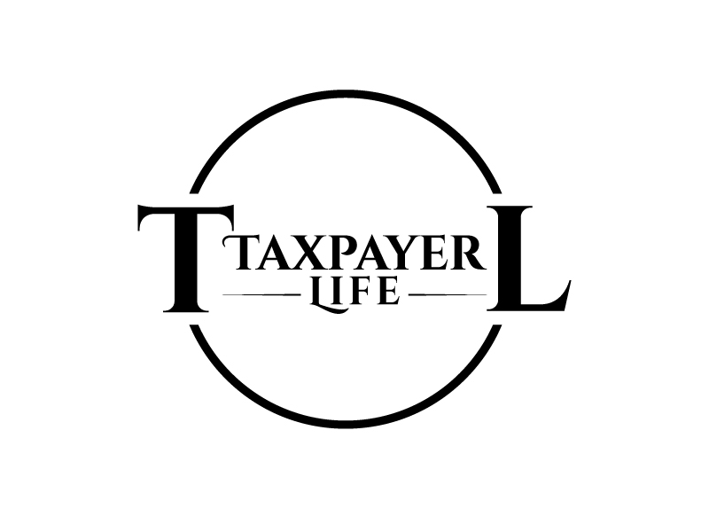 Logo Design by Tamanna 101 for Taxpayer Life | Design #17953969