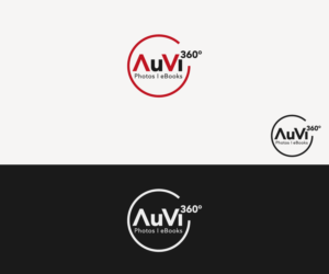 Logo Design by cerus for AuVi - publications | Design: #17948405