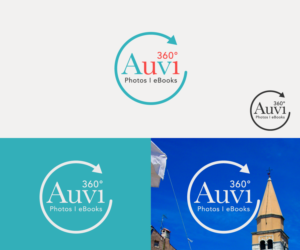 Design de Logo par cerus pour AuVi - publications | Design #17962257