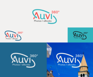 Logo Design by cerus for AuVi - publications | Design: #17962485