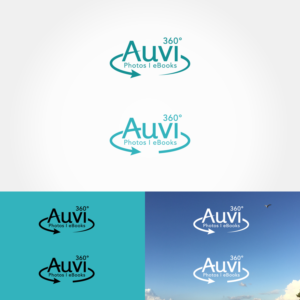Logo Design by cerus for AuVi - publications | Design: #18040251