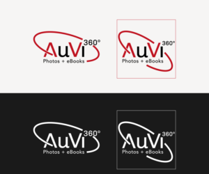 Logo Design by cerus for AuVi - publications | Design: #18283517