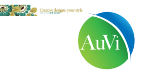 Logo Design by westondesign for AuVi - publications | Design: #17986766