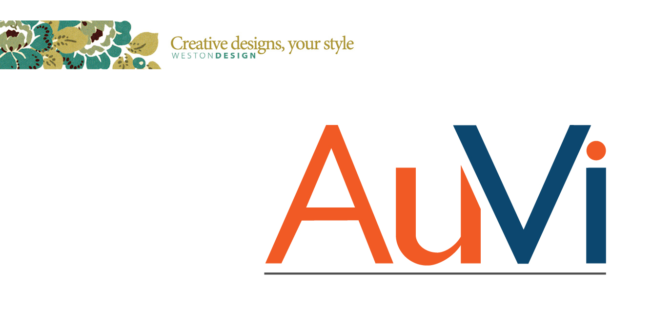 Logo Design by westondesign for AuVi - publications | Design #17986767