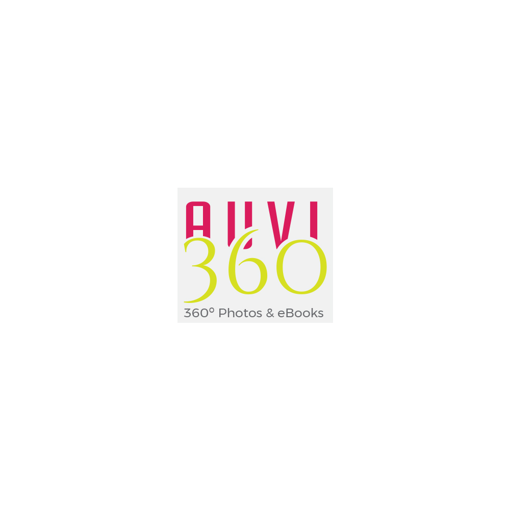 Logo Design by EGDesigns for AuVi - publications | Design #18079623
