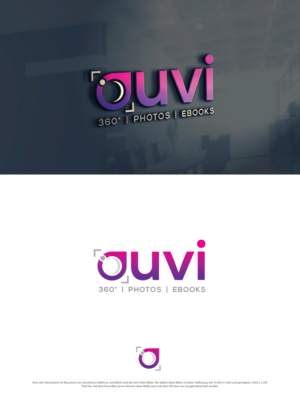 Design de Logo par ecorokerz pour AuVi - publications | Design #17943530