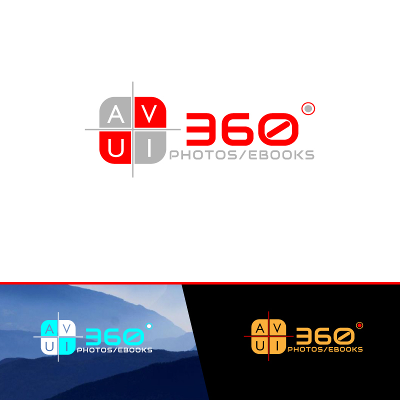 Logo Design by snawaz10051991 for AuVi - publications | Design #17961766