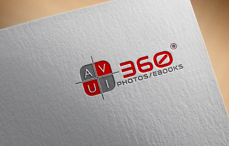 Logo Design by snawaz10051991 for AuVi - publications | Design #17961834