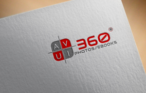 Logo Design by snawaz10051991 for AuVi - publications | Design: #17961834