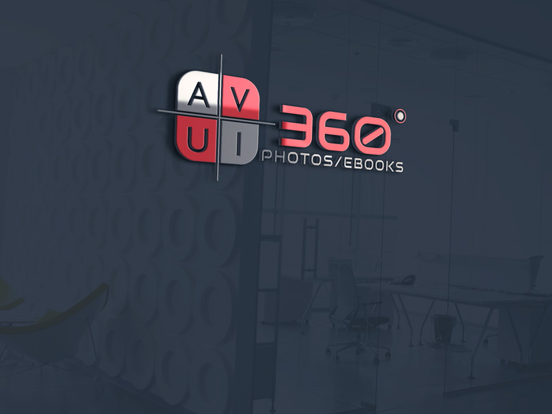Logo Design by snawaz10051991 for AuVi - publications | Design #17961835