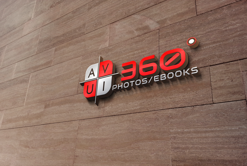 Logo Design by snawaz10051991 for AuVi - publications | Design #17961836