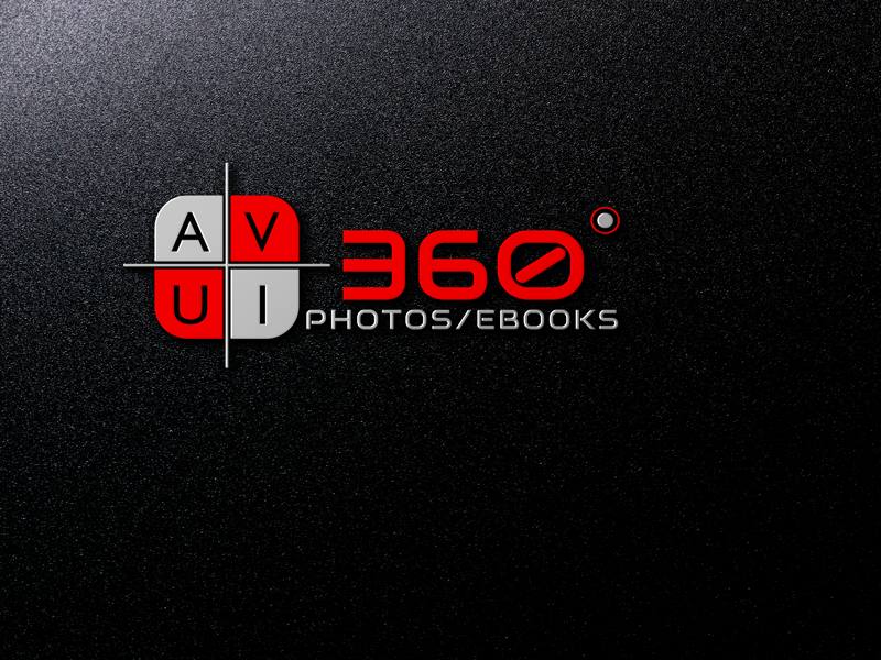 Logo Design by snawaz10051991 for AuVi - publications | Design #17961837