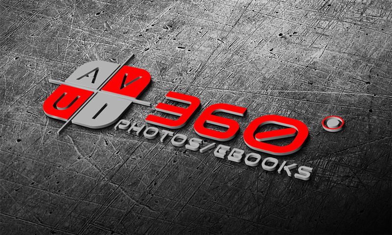 Logo Design by snawaz10051991 for AuVi - publications | Design #17961838