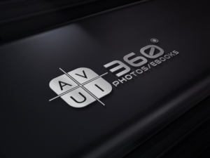 Logo Design by snawaz10051991 for AuVi - publications | Design: #17961839