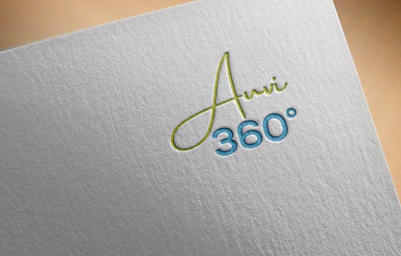 Design de Logo par skyDesignbox pour AuVi - publications | Design #17964817