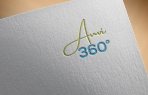 Logo Design by skyDesignbox for AuVi - publications | Design: #17964817