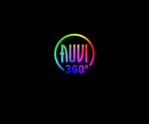 Design de Logo par alexander.sanchenko pour AuVi - publications | Design #18081098