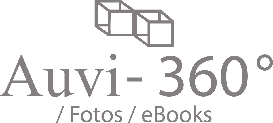 Logo Design by Maxwell Mont for AuVi - publications | Design #18033999