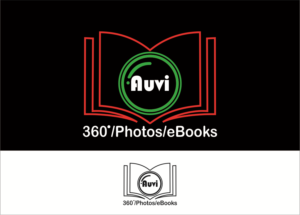 Logo Design by Pevita for AuVi - publications | Design: #18013891